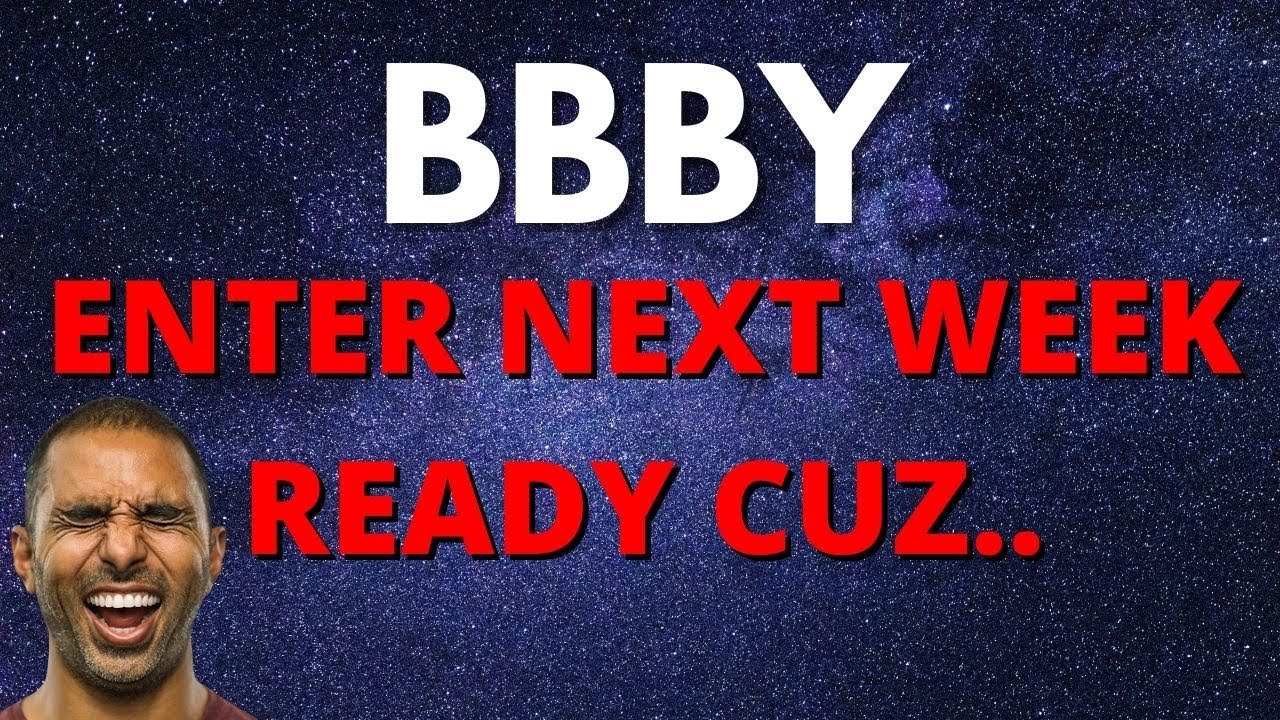 📢 BBBY STOCK ANALYSIS! NOBODY IS TALKING ABOT THIS! Bed Bath and Beyond