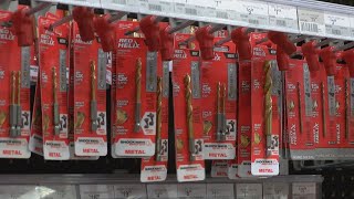 Shoplifting incidents on the rise in Chatham County, police say