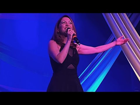 Christina Bianco -