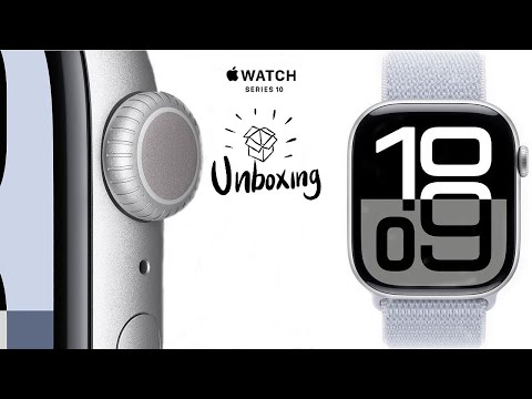 Apple Watch Series