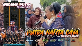 WEDANG PUTIH - KRISTIN BOLO ( BRI ) PUTRA NAFITA CAYA TARA DIVA GROUP LIVE SLIYEG