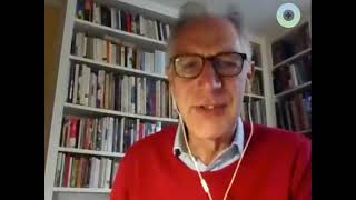 Interview with Professor John Newton, Chair of Net+ Policy Panel