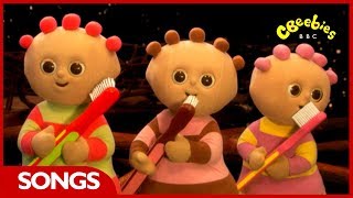 Cbeebies Bedtime Song Goodbye Sun Hello Moon