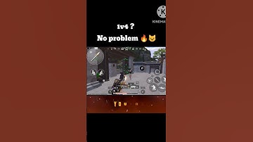 Pp-19 bizon is overpowered 1v4 in bgmi #bgmi #pubgmobile #gaming #bgmishorts #jonathangaming