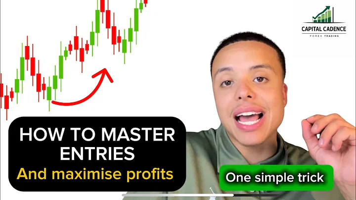 This one simple trick changed my trading forever