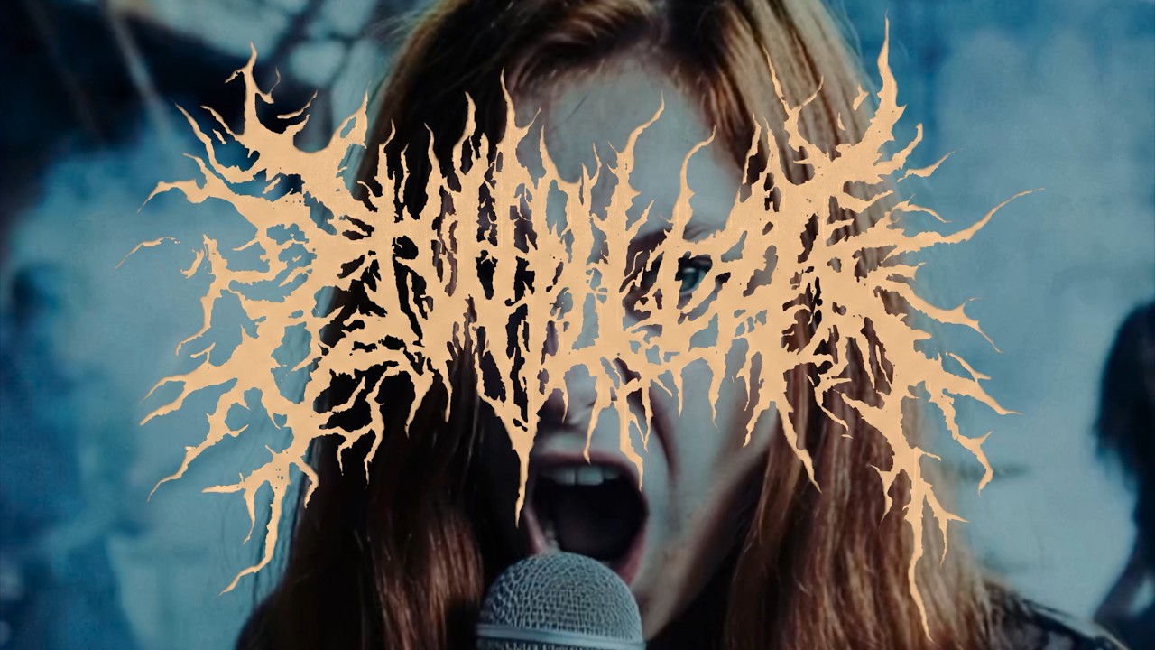 ZELIA - DEATH BY DROSERA [OFFICIAL VISUALIZER] (2026) SW EXCLUSIVE