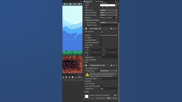 Master Unity 2D: Build One-Way Platforms in Seconds