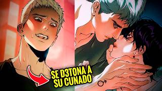 Se Enamoró Del Chico Que Lo Condenó Al Castigo Divino D3Slre, Devotion, Pl3Asur3