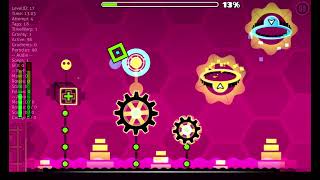 My worst fails in blast processing