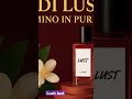 #lust #lush #profumiartistici #profumi #fragrance #profumidinicchia #perte