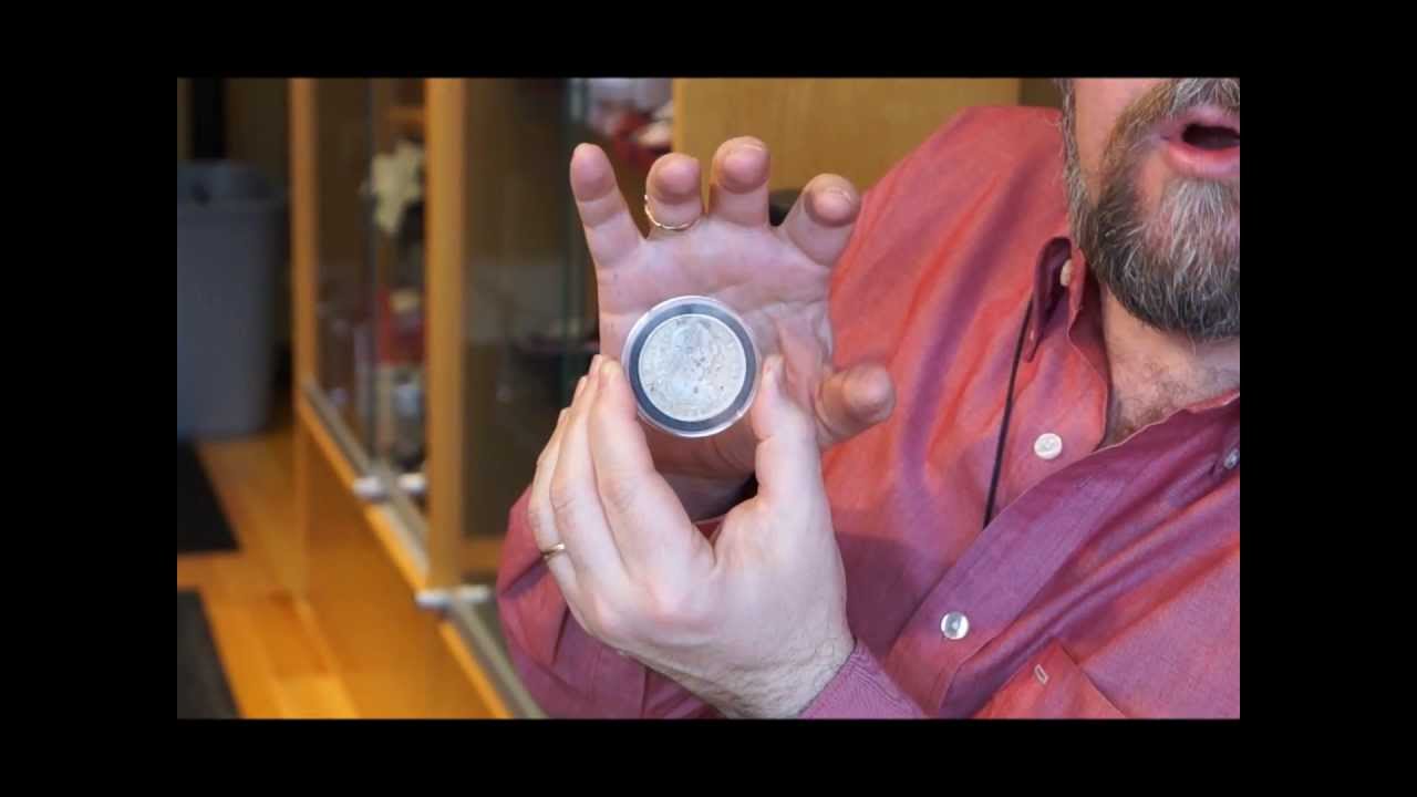 Alliance Coin & Banknote Part 3