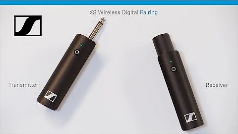 SoundAcademy XSW-D Part 5 of 5 - User Interface