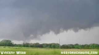 April 27, 2011- Terry, MS Tornado