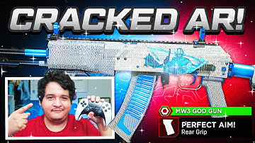 🚨 CHANGE YOUR "SVA 545" CLASS SETUP RIGHT NOW in MW3! 🚨 (Best SVA 545 Loadout Modern Warfare 3 Build