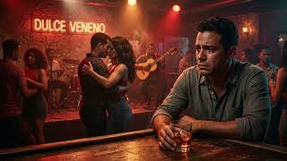 Dulce Veneno - Bachata Sensual 2025🥀🥃