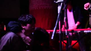 150424 더 루스터스(The Roosters) - Tequila+청춘의 밤 / 클럽 빅버드