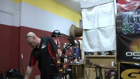 Obsession Lethal Force