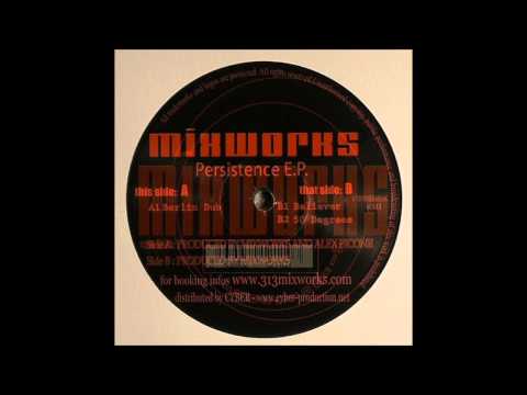 Mixworks - Berlin Dub