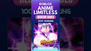 Anime Limitless Redeem Codes | Anime Limitless Codes #animelimitless