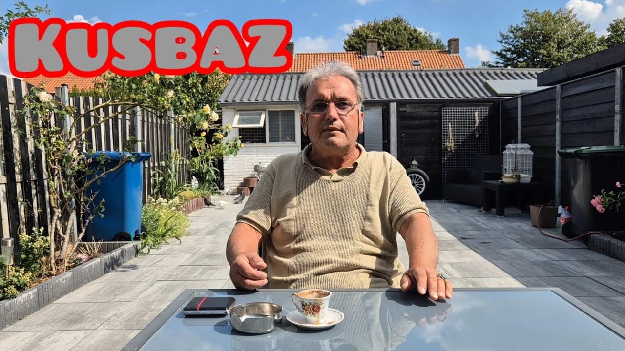 Kușbaz! Oyun kuşunu AnlaTTı 