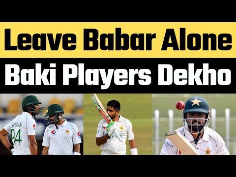 Babar Azam is
