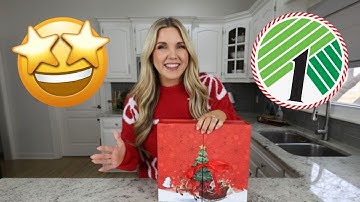 What I’m Putting in My Advent Calendar This Year!