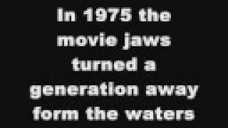 Jaws 5 teaser trailer