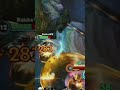 kayn says six seven #sixseven #67 #leagueoflegends #wildrift #yt #shorts #ytshorts