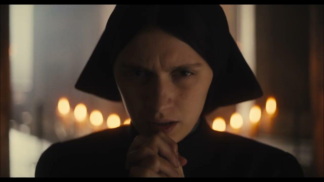 The First Omen (2024) New Teaser YouTube