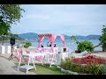 Indian destination wedding in phuket thailand  cost and services