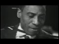 T bone walker hey baby 1965