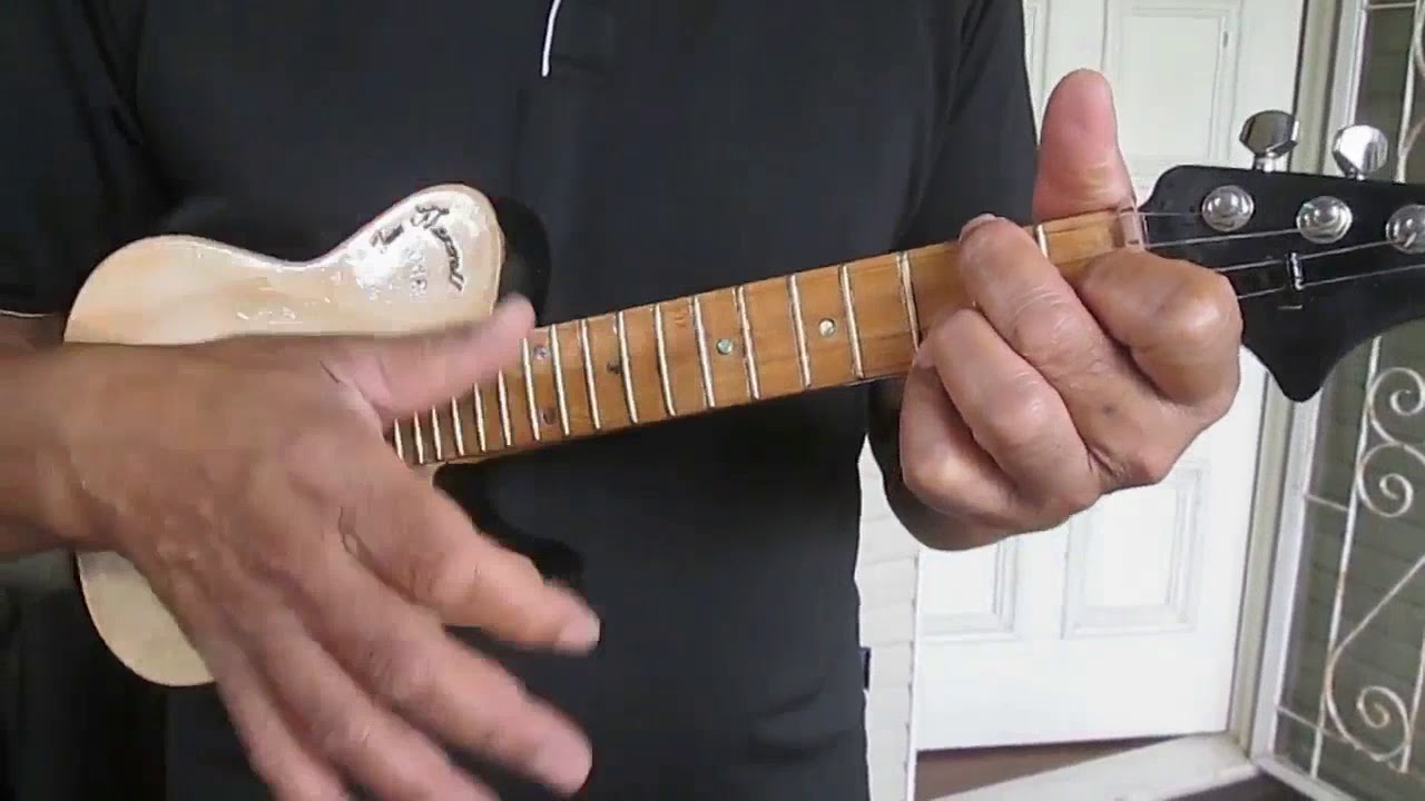 CNC cut custom  Concert Ukulele