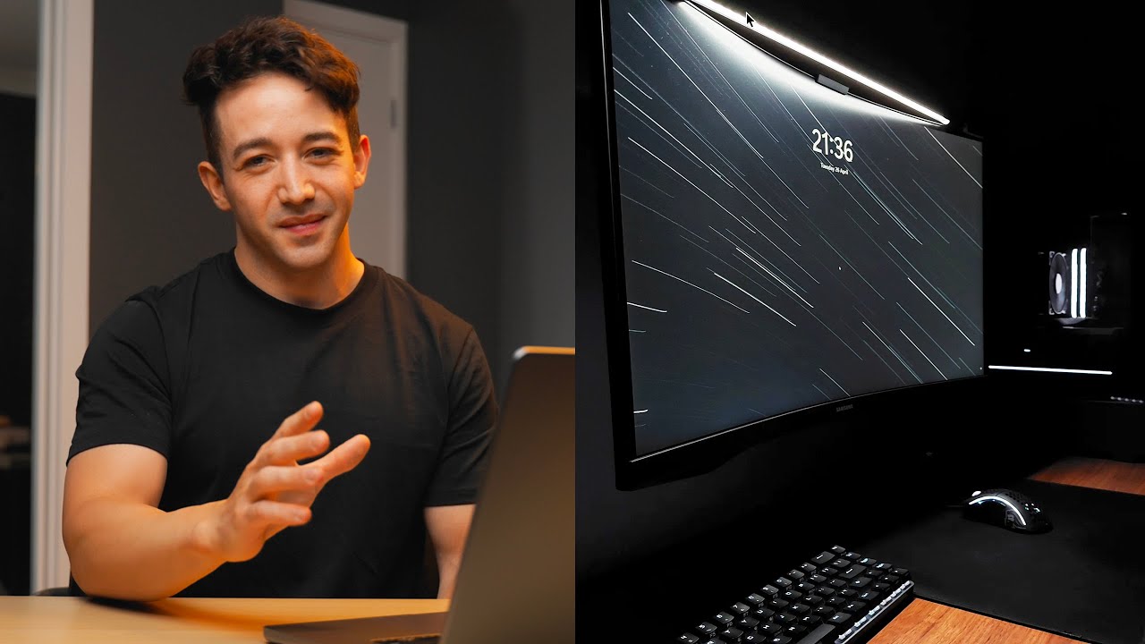 Best Setup Gets 1 000