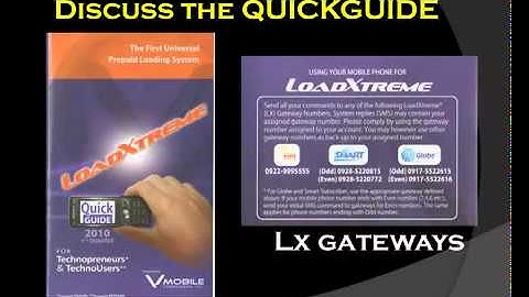 Vmobile Course 1 Training by Generals part 1 of 3 flv