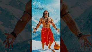 हनुमान जी की सादी का रहस्य! #story #shorts #facts #hindi #factogram#hanuman