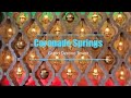 Coronado Springs Grand Destino Tower Room Tour