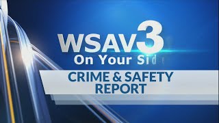 Flag Man hit and run update