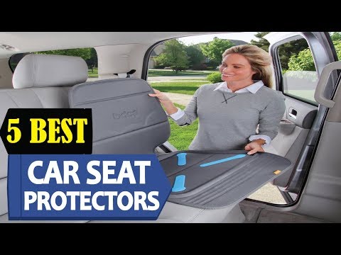 lionheart seat protector