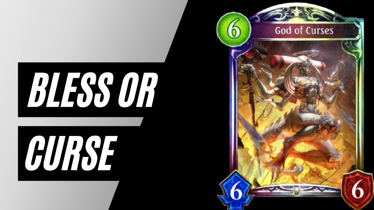 Shadowverse Champion's Battle Deck Showcase Havencraft Bless or Curse
