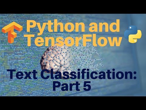 Python and TensorFlow: