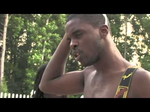 BABY BABY Fire Official Video