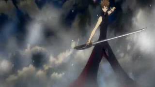 AMV - Tsubasa Chronicle Shunraiki - Cherish