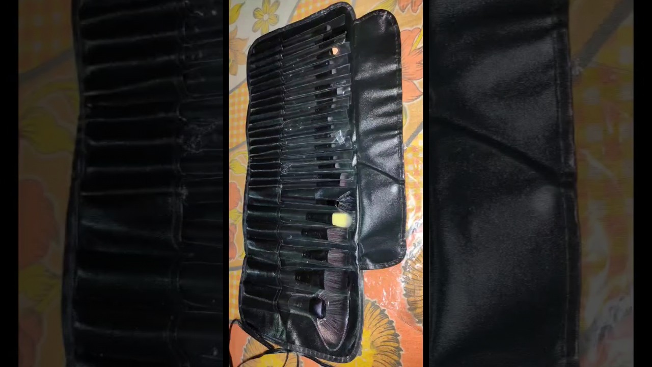 Very Affordable Makeup Brushes Under Rs 300 from Flipkart 