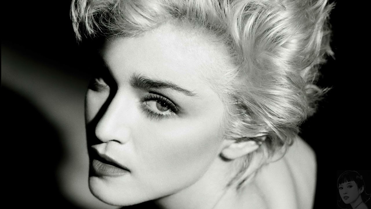 Download Madonna - Like a Prayer (Remastered Audio) HQ MP3
