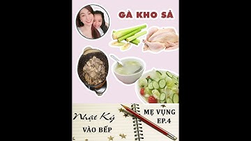 GA KHO SA Và câu chuyện cầu nguyện trước ăn của Ba Thỏ/MC Anh Tho/ Má Con Nhà Thỏ