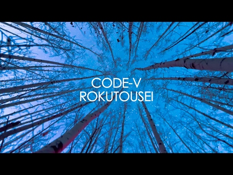 code v 3月22日発売 code v best rokutousei youtube