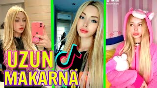 Uzun Makarna Ti̇ktok - Unun Makarna Ti̇ktok Vi̇deolari Özgür Bakalar