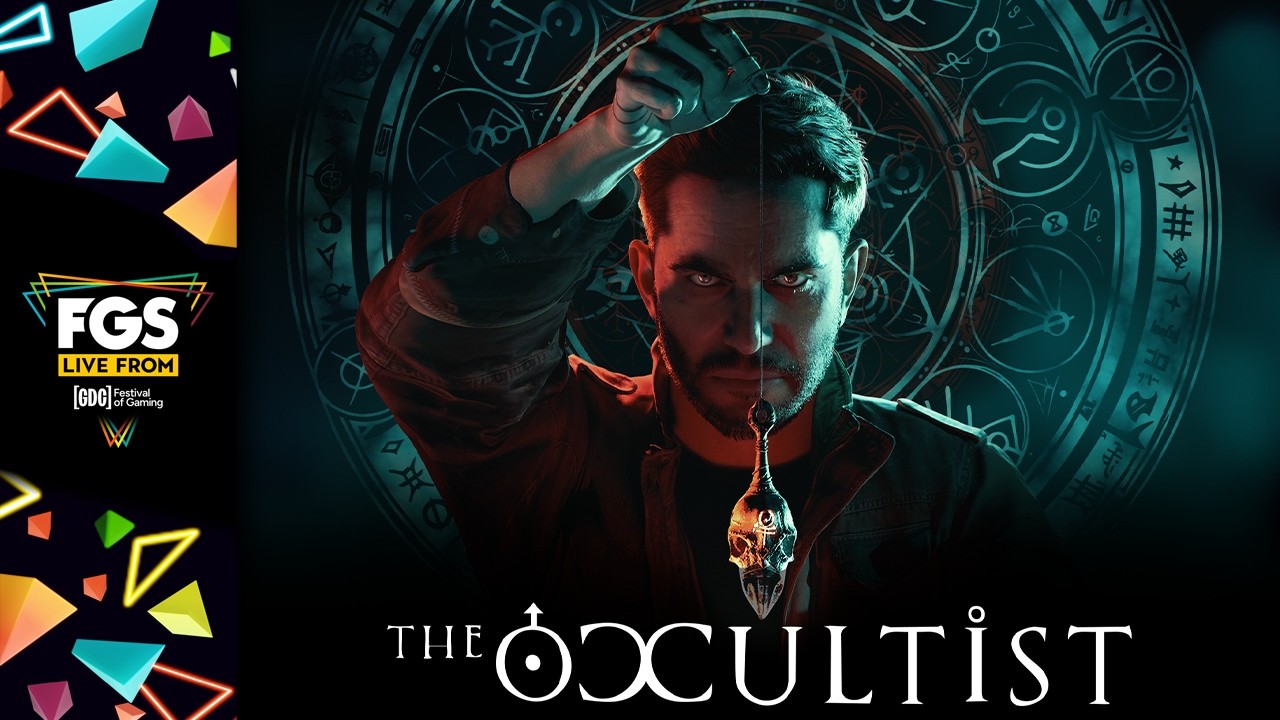 The Occultist trailer
