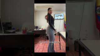 Tiktok Latina Girl Tati 9