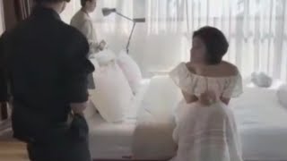 Single Kedua Amel, Video Klip